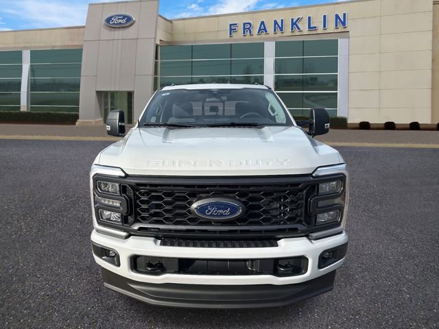 New 2026 Ford F350 XL w/ STX Appearance Package image 2