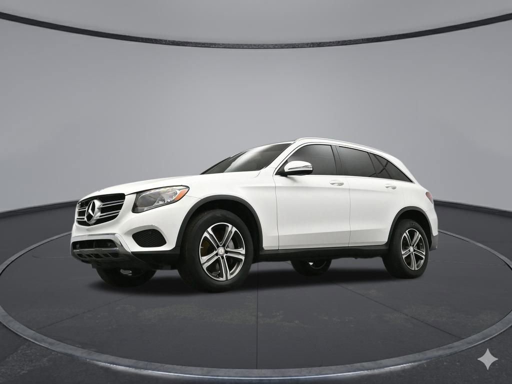 Used 2016 Mercedes-Benz GLC 300 image 37