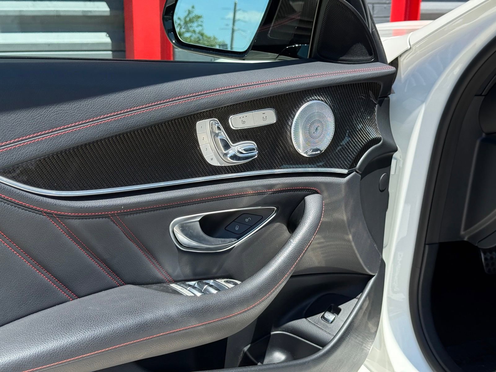 Used 2019 Mercedes-Benz E 53 AMG 4MATIC Sedan image 15