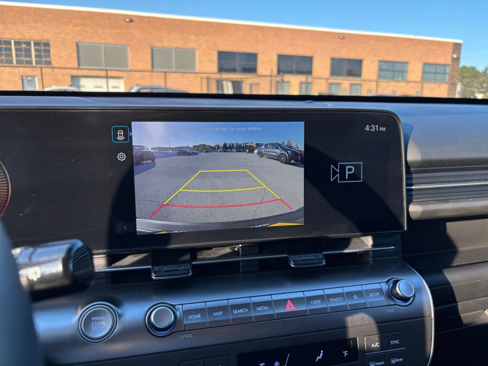 Used 2026 Hyundai Kona SEL Sport FWD image 21