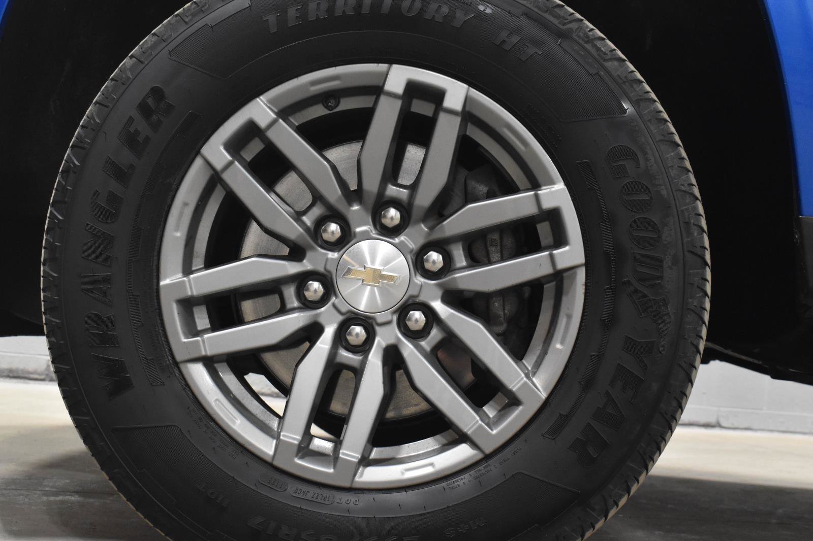 Used 2023 Chevrolet Colorado LT w/ LT Convenience Package II image 32