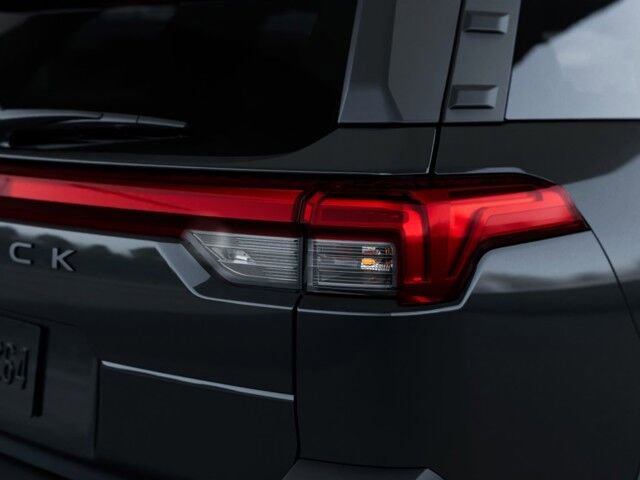 New 2026 Subaru Outback Limited XT image 12