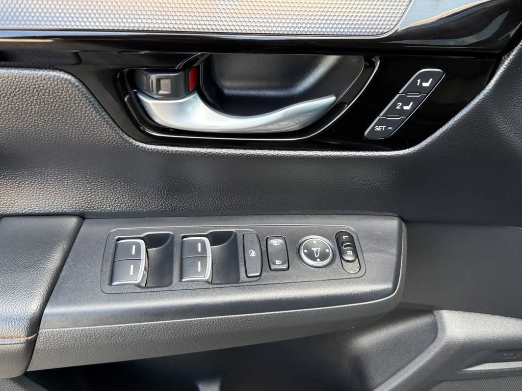 Used 2023 Honda CR-V Sport Touring image 16