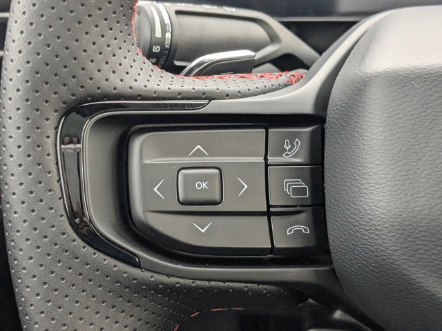 New 2026 Dodge Charger Scat Pack AWD/4WD image 20