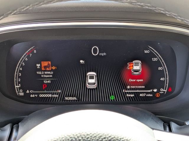 New 2026 Acura MDX FWD w/ Technology Package image 20