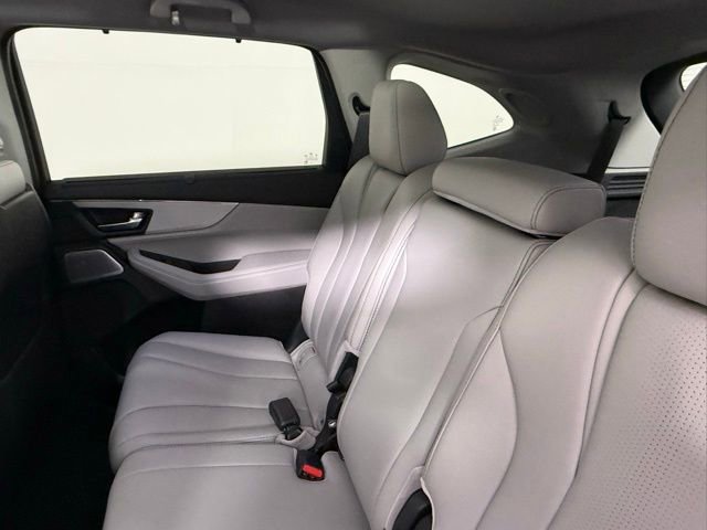 Used 2025 Acura MDX w/ Technology Package image 42