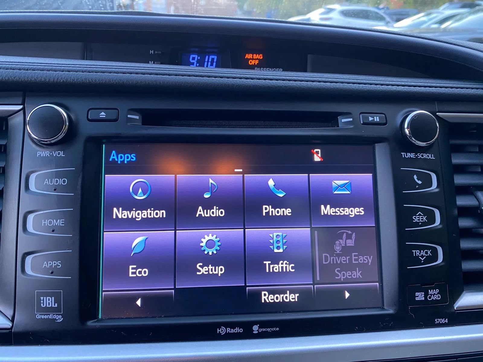 Used 2015 Toyota Highlander Limited AWD/4WD image 10