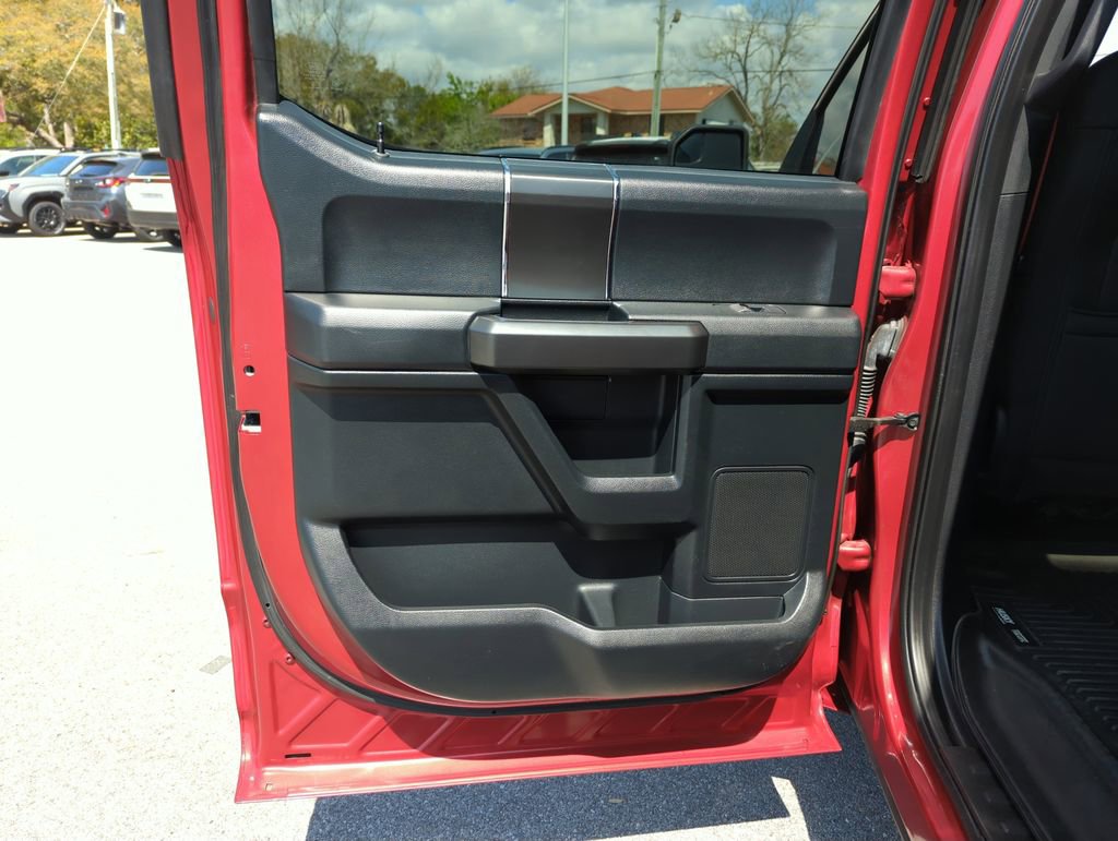 Used 2020 Ford F150 XLT w/ Equipment Group 302A Luxury image 28