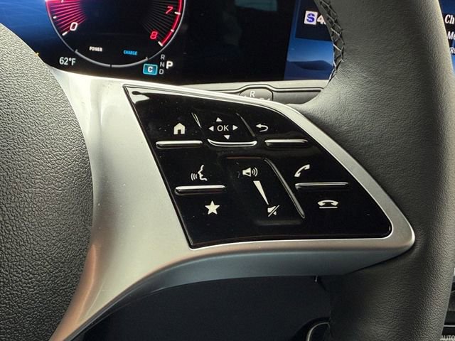 Used 2025 Mercedes-Benz GLB 250 4MATIC image 20