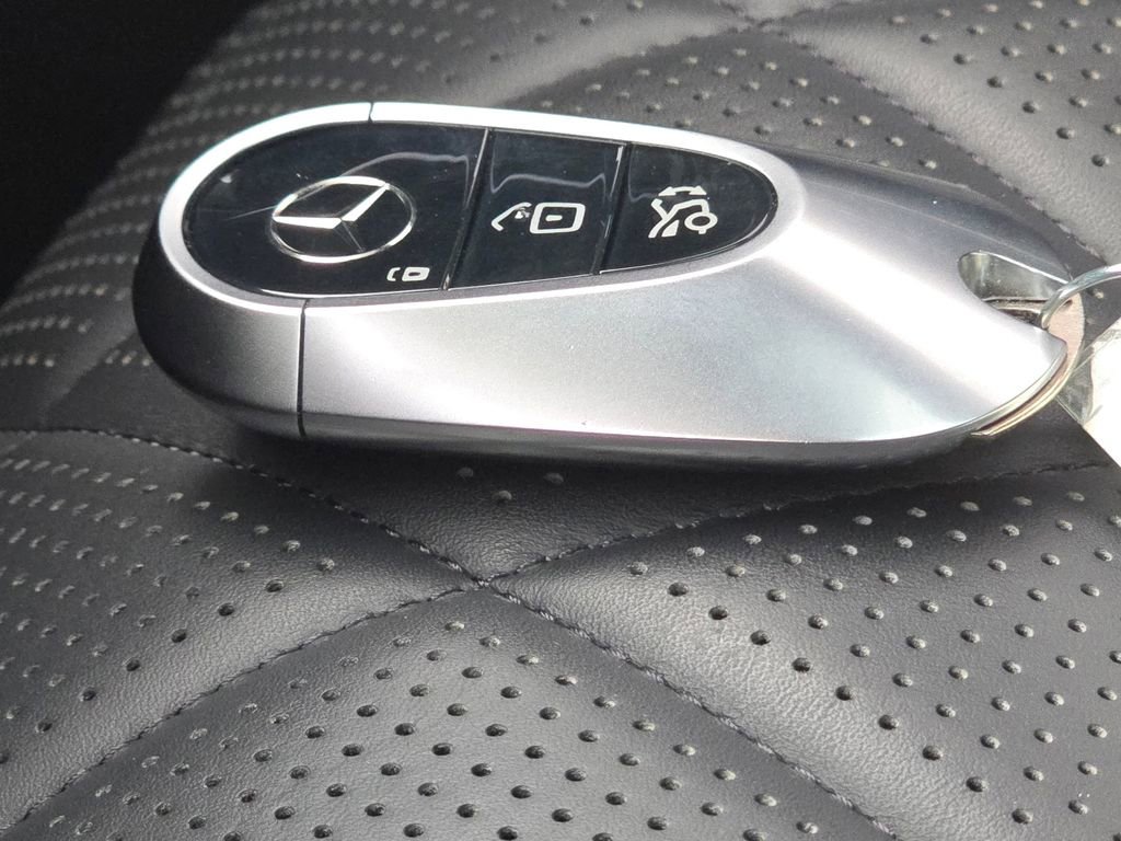 Certified 2021 Mercedes-Benz S 580 S 580 image 37