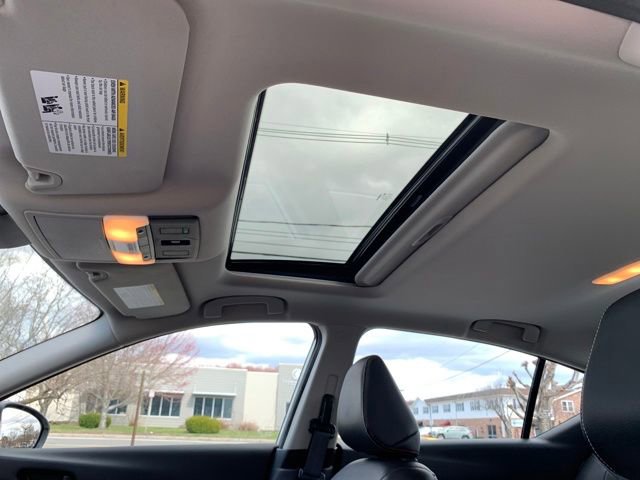 Used 2023 Nissan Altima 2.5 SR w/ SR Premium Package image 24