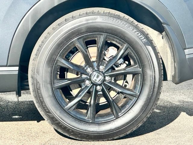 Used 2023 Honda CR-V Sport image 8