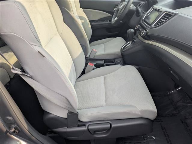 Used 2016 Honda CR-V EX image 21