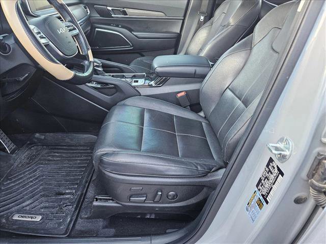 Used 2022 Kia Telluride SX w/ Nightfall Edition Package image 14