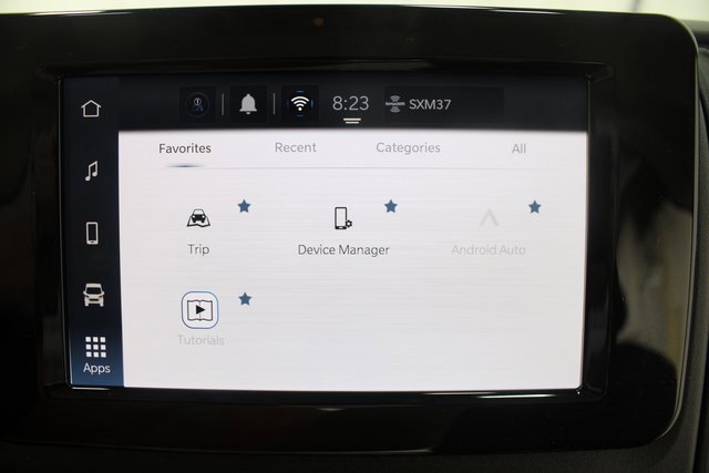 Used 2025 RAM ProMaster 2500 w/ Storage Group image 4