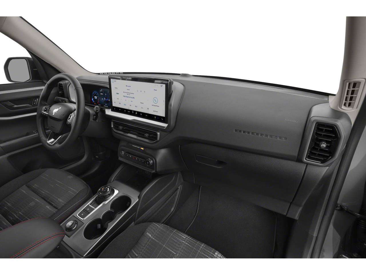 New 2026 Ford Bronco Sport Heritage w/ Convenience Package AWD/4WD image 30