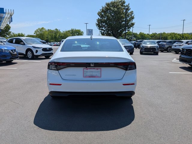 Used 2024 Honda Accord LX image 6