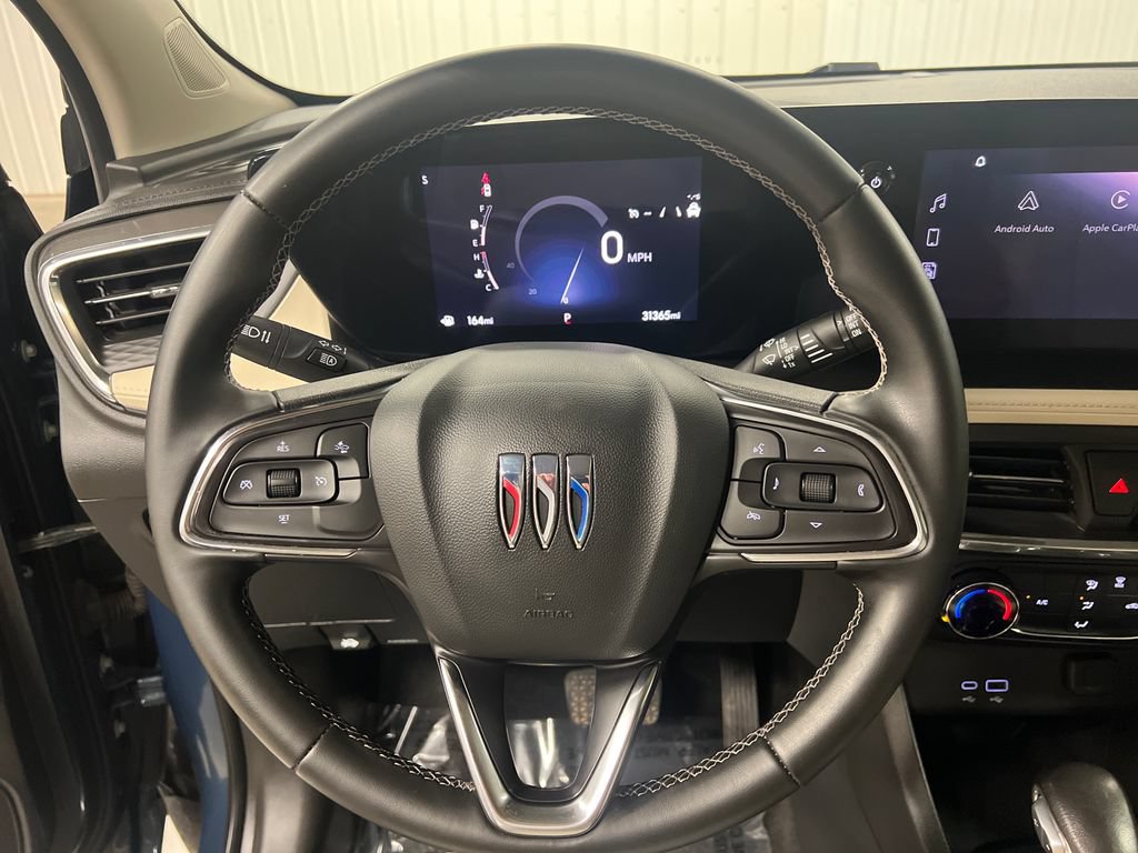 Certified 2024 Buick Encore GX Preferred FWD image 19
