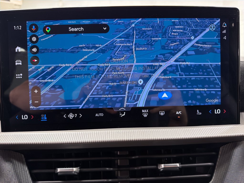 New 2027 Ford Explorer ST AWD/4WD image 24