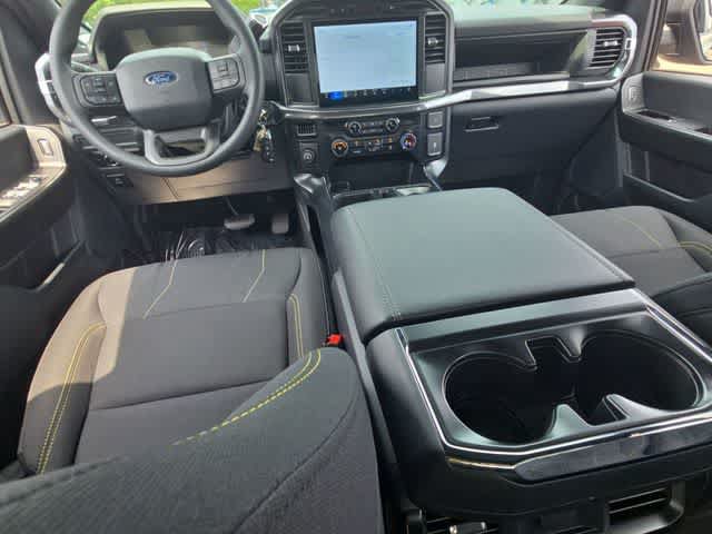 Used 2024 Ford F150 STX RWD image 15