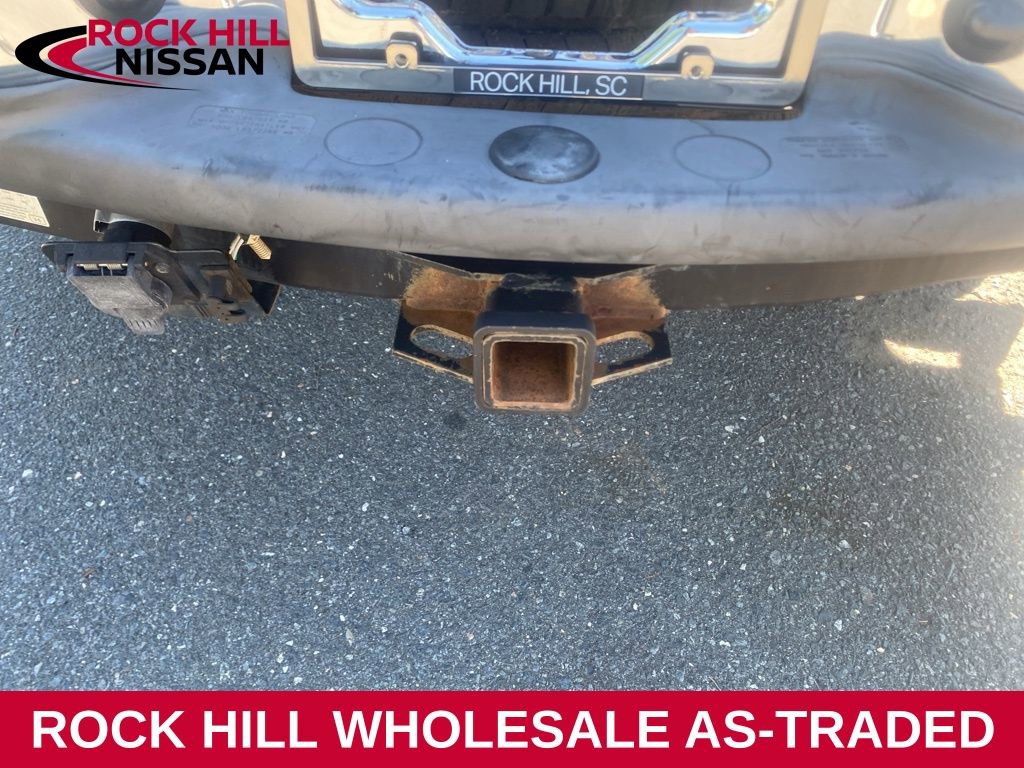 Used 2006 Ford F250 XL RWD image 8