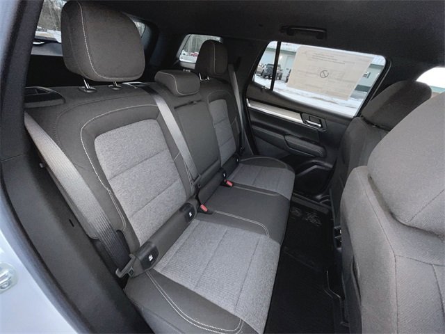 New 2026 GMC Terrain Elevation w/ LPO, Floor Liner Package image 27