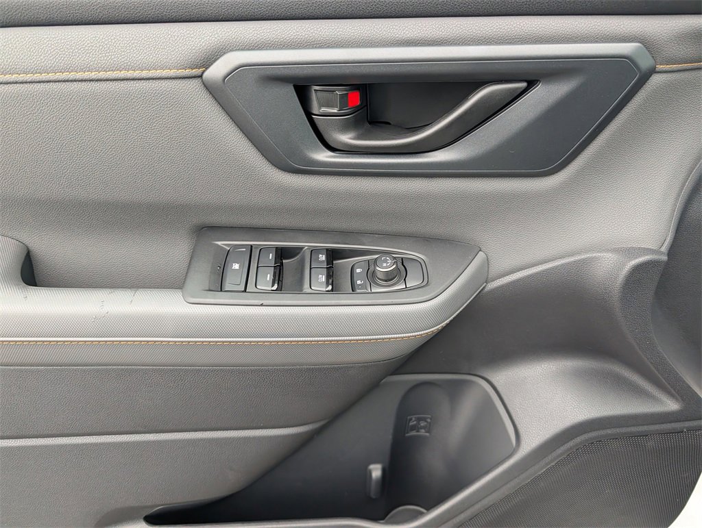 New 2026 Subaru Forester Wilderness image 15