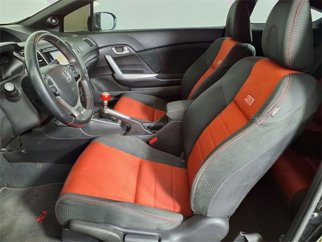 Used 2015 Honda Civic Si image 18
