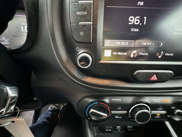 Used 2024 Kia Soul LX w/ Option Group 015 image 14