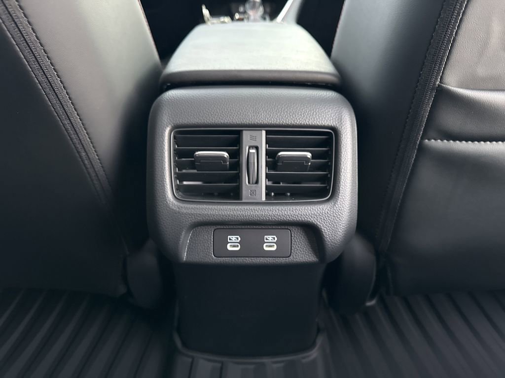 New 2025 Acura ADX A-Spec image 23