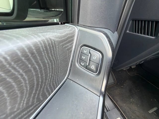 Certified 2021 Ford F150 Platinum w/ Equipment Group 701A High AWD/4WD image 8