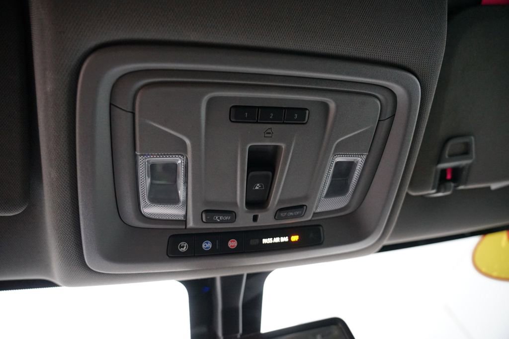 Used 2022 Chevrolet Silverado 3500 LTZ image 37