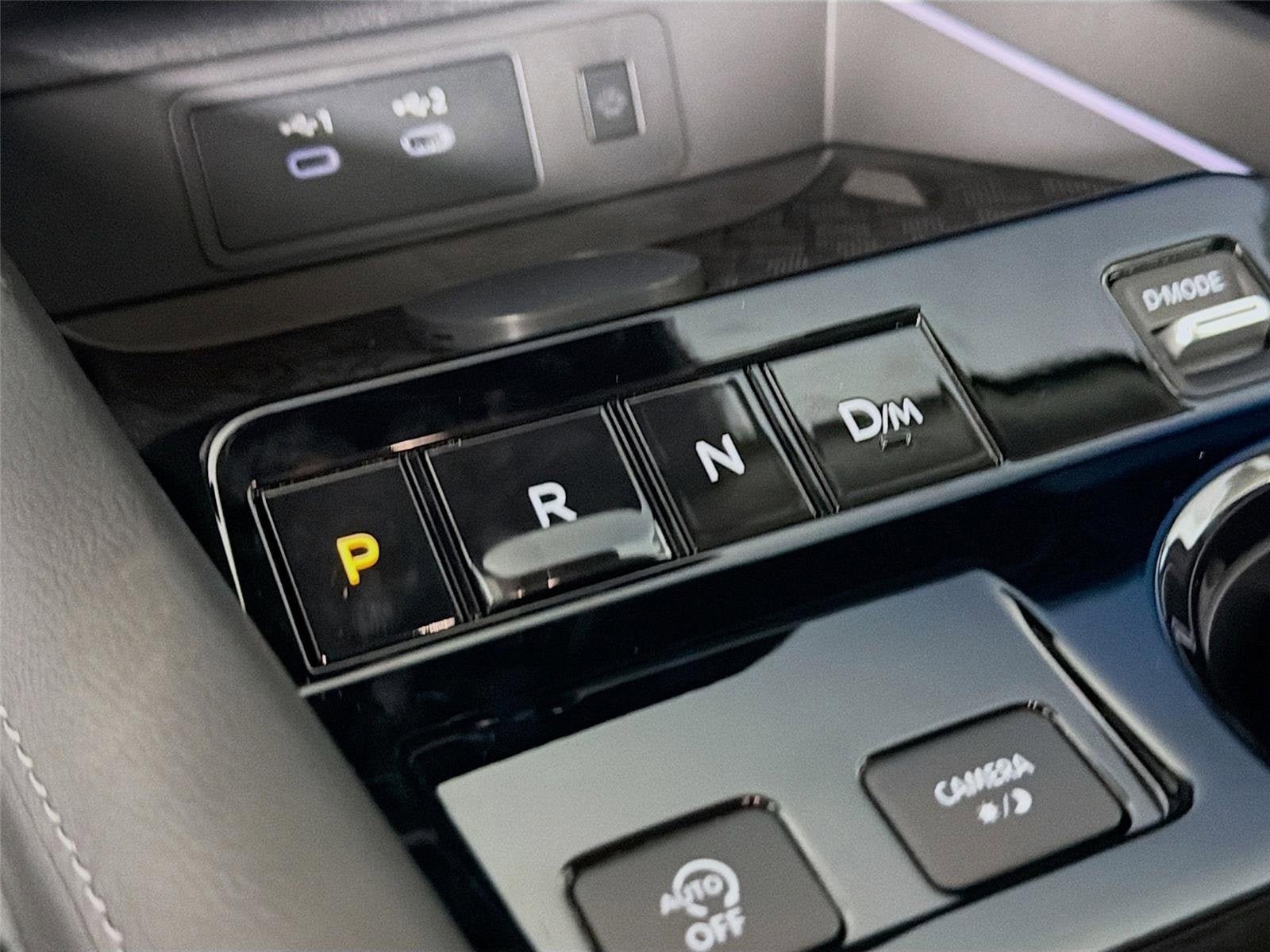 New 2026 Nissan Murano SL AWD/4WD image 19