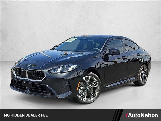 New 2026 BMW 228i w/ Premium Package