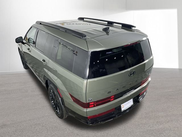 Certified 2026 Hyundai Santa Fe Calligraphy image 39