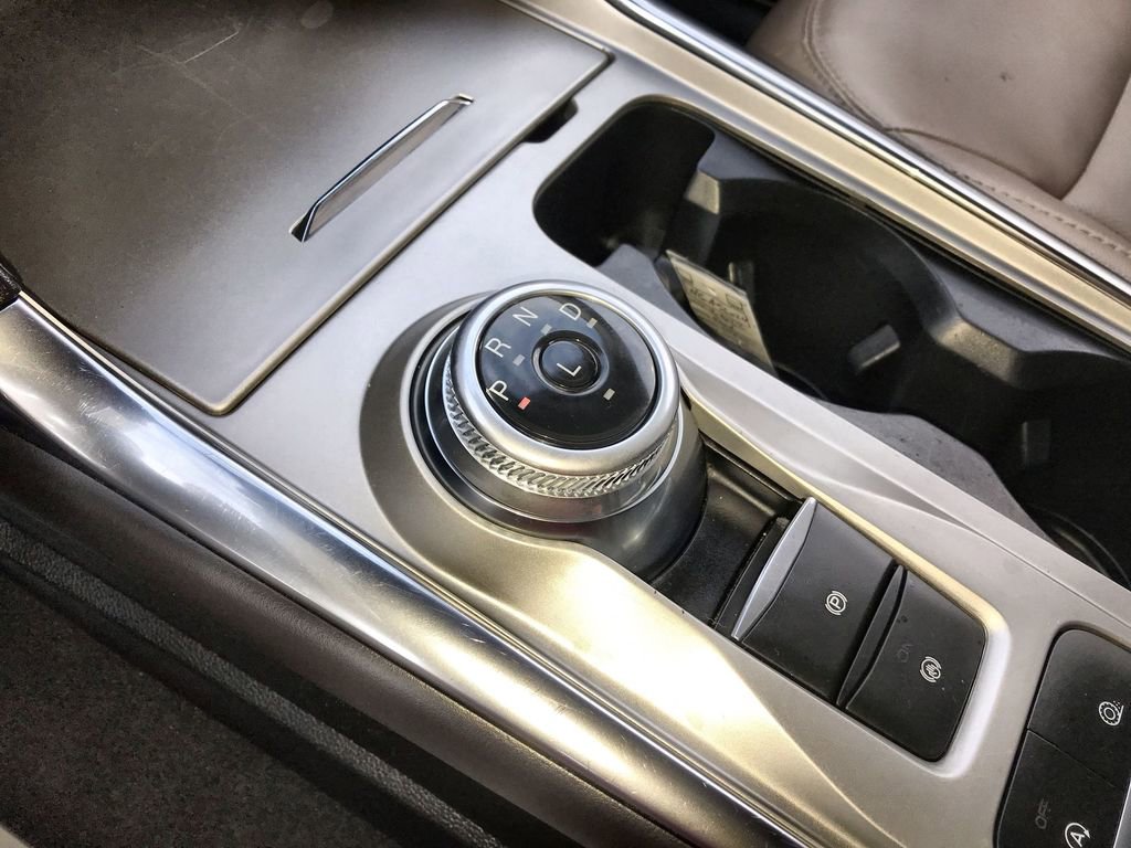 Used 2022 Ford Explorer Limited w/ Equipment Group 301A image 20