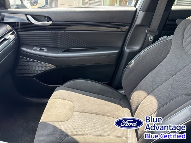 Used 2024 Hyundai Palisade Calligraphy image 24