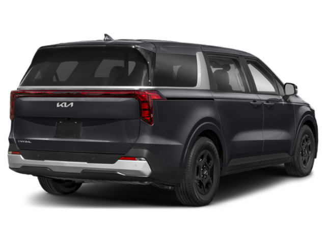 New 2027 Kia Carnival FWD image 2