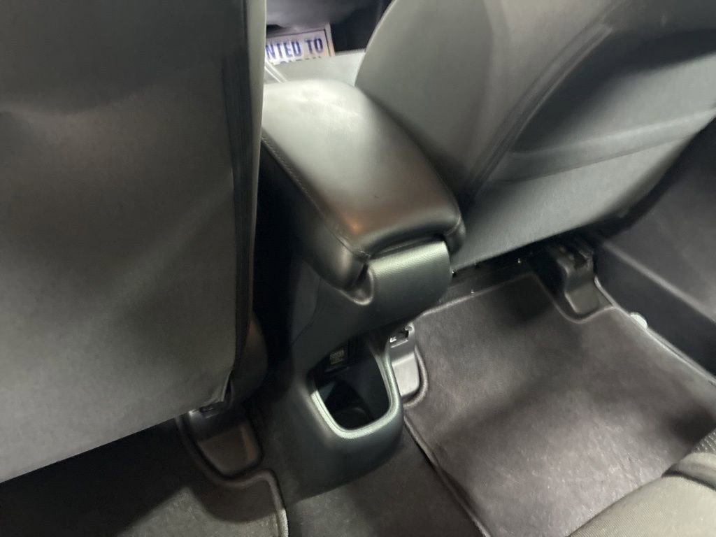 Used 2020 Honda HR-V LX image 18