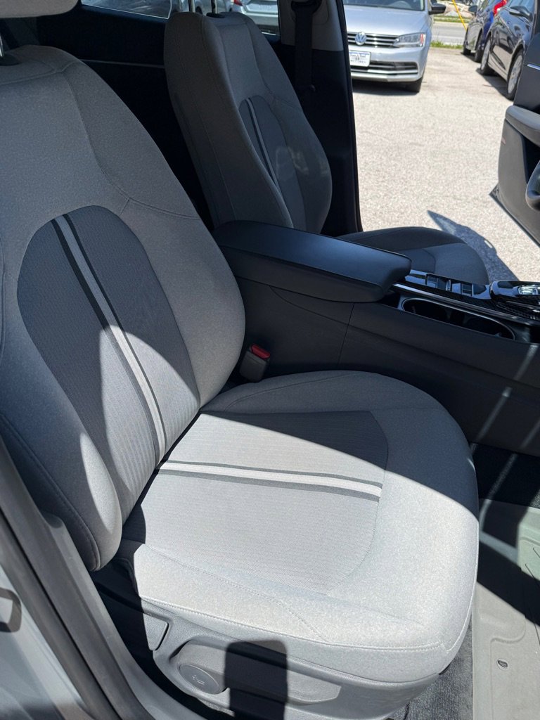 Used 2020 Hyundai Sonata SEL FWD image 15