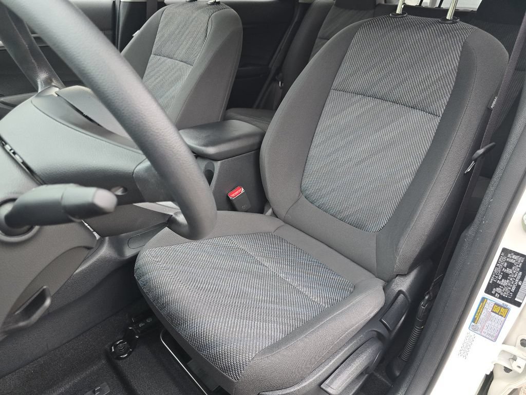 Used 2024 Kia Seltos LX AWD/4WD image 20