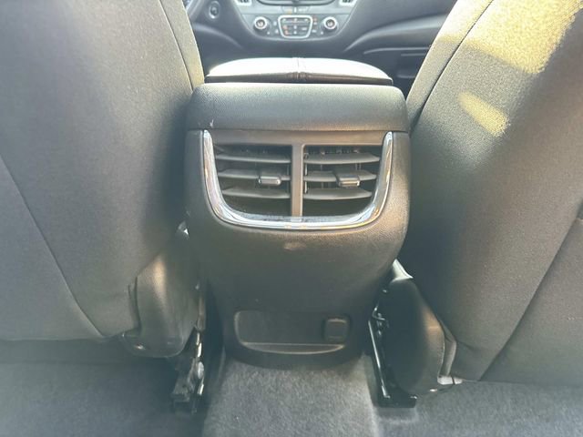 Used 2024 Chevrolet Malibu LT image 24