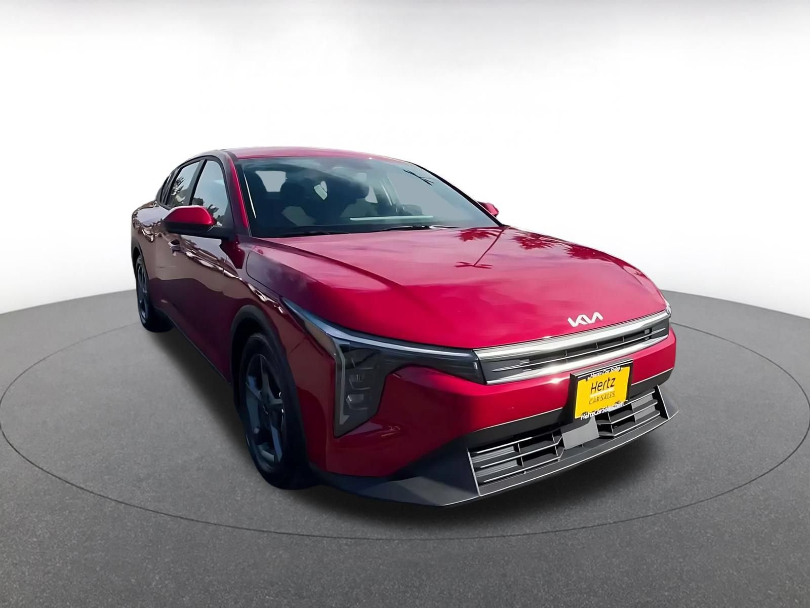 Used 2026 Kia K4 FWD image 7