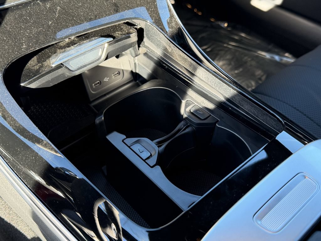 New 2026 Mercedes-Benz CLE 300 4MATIC Coupe image 24