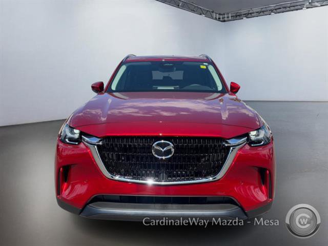 New 2026 MAZDA CX-90 3.3 Turbo w/ Preferred Package image 6