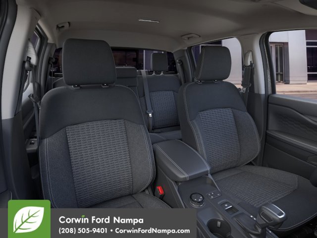 New 2026 Ford Ranger XLT w/ Equipment Group 301A High AWD/4WD image 10