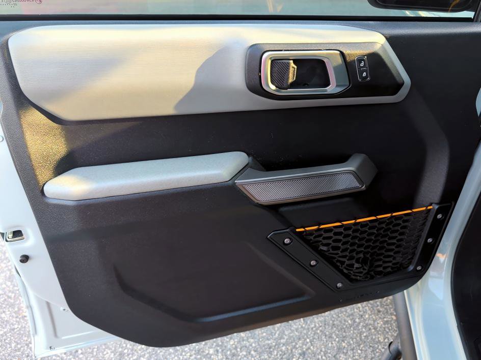 Used 2022 Ford Bronco Badlands image 16