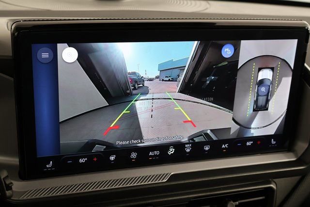 New 2025 Ford Bronco Sport Badlands w/ Badlands Tech Package image 24