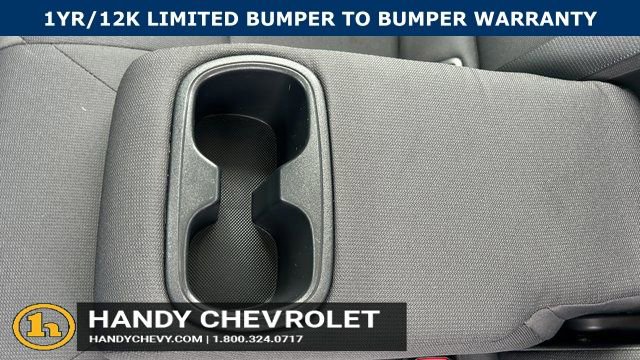 Used 2023 Toyota Corolla LE image 35