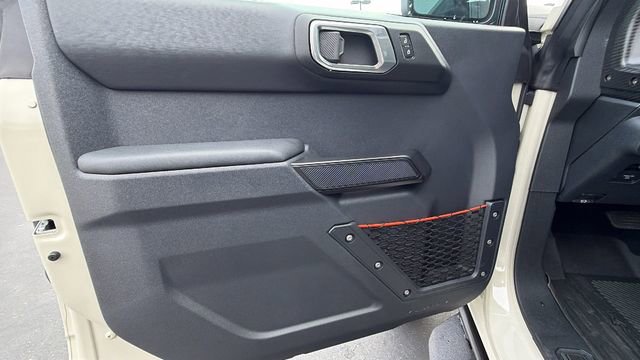 New 2025 Ford Bronco Raptor w/ Interior Carbon Fiber Pack image 19
